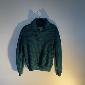 Duluth‎ Trading Medium Mens Sweater